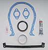 OEM Performance Replacement Gaskets Big Block Chevy 1965-69 396, 1970-72 402, 1966-69 427, 1970-76 454 V8 Engines - image 1
