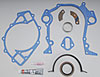 OEM Performance Replacement Gaskets Ford 1968-73 429, 1968-78 460 V8 Engines - image 1