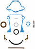 OEM Timing Cover Gasket 1958-91 Chrysler, Dodge, Plymouth 273-360, V8 - image 1