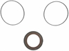 AUXILIARY SHAFT SEAL SET; 1980-1978 VW L4 1457cc 1.5L SOHC; 1980 VWT L/D L4 1457cc 1.5L SOHC; 1980-1 - image 1