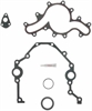 TIMING COVER W/SLEEVE; 1993-1990 FOT L/D V6 244CI 4.0L OHV; 2001-1994 FOT L/D V6 244CI 4.0L OHV; 199 - image 1