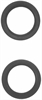 CAMSHAFT FRONT SEAL; 1988 GM L4 1587cc 1.6L DOHC 16 Valve; 1992-1990 GM L4 1587cc 1.6L DOHC 16 Valve - image 1