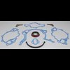 OEM Performance Replacement Gaskets Ford 1979-85 302, 1979-87 351W V8 Engines - image 2