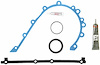 Timing Cover Gasket Set Fits Select 1965-2006 AMC/Jeep 2.5L 4 Cyl.,, 3.3L, 3.8L, 4.0L & 4.2L Inline 6 Cylinder Eng.
