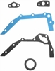 CRANKSHAFT FRONT SEAL 1996-1988 FO L4 116CI 1.9L SOHC 2003-1997 FO L4 121CI 2.0L SOHC - image 1