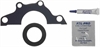 TIMING COVER GASKET SET; 1988-1981 CHR L4 135CI 2.2L SOHC; 1994-1981 CHR L4 135CI 2.2L SOHC; 1988-19 - image 1