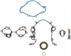 TIMING COVER GASKET SET 1987-1982 FO V6 232CI 3.8L 1983-1982 FOT L/D V6 232CI 3.8L - image 1
