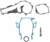 TIMING COVER GASKET SET 1985 GM V8 250CI 4.1L Cadillac 1986 GM V8 250CI 4.1L Cadillac - image 1
