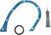 TIMING COVER GASKET SET 1982 GM L4 112CI 1.8L OHV 1986-1983 GM L4 121CI 2.0L OHV - image 1