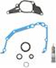 CRANKSHAFT FRONT SEAL; 1986-1983 DT L/D L4 2346cc 2.3L Turbo-Diesel; 1987-1985 FOT L/D L4 2346cc 2.3 - image 1