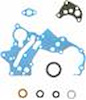 CRANKSHAFT FRONT SEAL; 1983 MI L4 1795cc 1.8L SOHC 8 Valve; 1988-1984 MI L4 1795cc 1.8L SOHC Turbo 8 - image 1