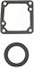 CAMSHAFT FRONT SEAL; 1983-1982 NI L4 1487cc 1.5L SOHC; 1984-1983 NI L4 1487cc 1.5L SOHC Turbo; 1988- - image 1