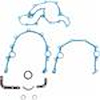 TIMING COVER GASKET SET 1986-1983 FOT L/D V6 171CI 2.8L 1986-1982 TVR V6 171CI 2.8L - image 1