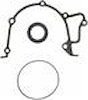 CRANKSHAFT FRONT SEAL; 1986-1982 GM L4 1796cc 1.8L SOHC 8 Valve; 1986-1984 GM L4 1796cc 1.8L SOHC Tu - image 1