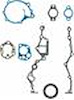 Timing Cover Gasket for 1983-1986 Nissan 720, 1986-1989 D21, 1987-1988 Pathfinder and Van - image 1