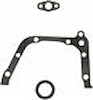 CRANKSHAFT FRONT SEAL; 1988-1983 TO L4 1452cc 1.5L SOHC 8 Valve; 1988 GM L4 1587cc 1.6L DOHC 16 Valv - image 1