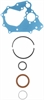 TIMING COVER GASKET SET; 1985-1981 GMT L/D L4 2238cc 2.2L Diesel; 1987-1981 IST L/D L4 2238cc 2.2L D - image 1