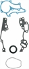 TIMING COVER GASKET SET; 1985 TO L4 2366cc 2.4L SOHC; 1993-1985 TOT L/D L4 2366cc 2.4L SOHC; 1989-19 - image 1
