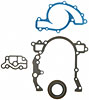 OEM Performance Replacement Gaskets Buick 1985-88 3.0L, 1986-88 3.8L V6 Engines - image 1