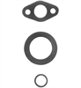 TIMING COVER GASKET SET; 1987-1984 FO L4 1998cc 2.0L Diesel; 1985-1984 MZ L4 1998cc 2.0L Diesel; 199