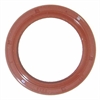 CAMSHAFT FRONT SEAL; 1990-1985 JEE L/D L4 2068cc 2.1L Turbo-Diesel; 1982-1976 VOL L4 2127cc 2.1L SOH - image 1