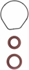 TIMING COVER GASKET SET; 1983-1980 HO L4 1488cc 1.5L SOHC 8 Valve; 1983-1979 HO L4 1601cc 1.6L SOHC; - image 1
