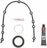 TIMING COVER W/SLEEVE; 1989-1987 GM L4 121CI 2.0L OHV; 2002-1990 GM L4 134CI 2.2L OHV; 2003-1994 GMT - image 1