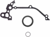 CRANKSHAFT FRONT SEAL 1987 NI L4 1598cc 1.6L DOHC 16 Valve 1990-1988 NI L4 1809cc 1.8L DOHC 16 Valve - image 1