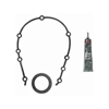 TIMING COVER GASKET SET; 1989-1987 GM L4 121CI 2.0L OHV; 2002-1990 GM L4 134CI 2.2L OHV; 2003-1994 G - image 1