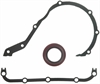TIMING COVER GASKET SET; 1987-1985 FOI L6 300CI 4.9L; 1997-1988 FOI L6 300CI 4.9L; 1987-1985 FOT L/D - image 1