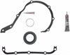 TIMING COVER W/SLEEVE; 1987-1985 FOI L6 300CI 4.9L; 1997-1988 FOI L6 300CI 4.9L; 1987-1985 FOT L/D L - image 1