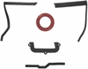 CAMSHAFT FRONT SEAL; 1995-1988 HO L4 1493cc 1.5L SOHC 16 Valve; 1995-1988 HO L4 1493cc 1.5L SOHC 8 V - image 1