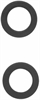 CAMSHAFT FRONT SEAL; 1991-1990 GM L4 1588cc 1.6L DOHC 16 Valve; 1992-1989 IS L4 1588cc 1.6L DOHC 16 - image 1
