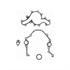 TIMING COVER GASKET SET; 1993-1990 FOT L/D V6 244CI 4.0L OHV; 2001-1994 FOT L/D V6 244CI 4.0L OHV; 1 - image 1