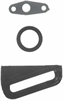 CRANKSHAFT FRONT SEAL 1991-1988 HO L4 1958cc 2.0L DOHC 16 Valve 1991-1990 HO L4 2056cc 2.1L DOHC 16 Valve - image 1
