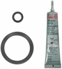 TIMING COVER GASKET SET 1992-1990 NI L4 2389cc 2.4L SOHC 12 Valve 1992-1990 NIT L/D L4 2389cc 2.4L SOHC 12 Valve - image 1