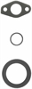 CRANKSHAFT FRONT SEAL; 1991-1988 TO V6 2507cc 2.5L DOHC 24 Valve; 1993-1992 TO V6 2958cc 3.0L DOHC 2 - image 1