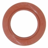 CAMSHAFT FRONT SEAL; 1996-1990 HO L4 2156cc 2.2L SOHC 16 Valve; 1997-1994 HO L4 2156cc 2.2L SOHC 16 - image 1