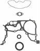 CRANKSHAFT FRONT SEAL 1995-1988 TO L4 1998cc 2.0L DOHC Turbo 16 Valve - image 1