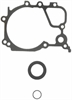 CRANKSHAFT FRONT SEAL 1996-1990 SB H4 2212cc 2.2L SOHC 16 Valve 1995-1990 SB H4 2212cc 2.2L SOHC Turbo 16 Valve - image 1
