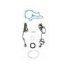 TIMING COVER W/SLEEVE; 1985 TO L4 2366cc 2.4L SOHC; 1993-1985 TOT L/D L4 2366cc 2.4L SOHC; 1989-1985 - image 1