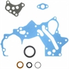 CRANKSHAFT FRONT SEAL; 1994-1993 CHR L4 1997cc 2.0L DOHC 16 Valve; 1994-1993 MI L4 1997cc 2.0L DOHC - image 1