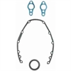 TIMING COVER GASKET SET 1994-1992 GMT L/D V6 262CI 4.3L Chevrolet 1995 GMT L/D V6 262CI 4.3L Chevrolet - image 1