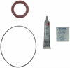 CRANKSHAFT FRONT SEAL 1990-1986 SAB L4 1985cc 2.0L DOHC 16 Valve 1994-1985 SAB L4 1985cc 2.0L DOHC Turbo 16 Valve - image 1