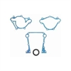 TIMING COVER GASKET SET; 1996-1992 DT L/D V6 239CI 3.9L OHV 12 Valve; 1996-1992 DT L/D V8 318CI 5.2L - image 1