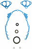 OEM Performance Replacement Gaskets 1992-94 Small Block Chevy 5.7L/350ci - image 1