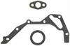 CRANKSHAFT FRONT SEAL 1997-1995 FO L4 1988cc 2.0L DOHC 16 Valve - image 1