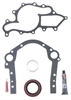 Timing Cover Gasket Set with Repair Sleeve for 1986-2008 Ford, 1994-2008 Mazda, and 1986-2005 Mercury Vehicles - image 1