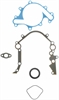 TIMING COVER GASKET SET; 2004-2000 FO V6 232CI 3.8L; 2003-1999 FOT L/D V6 232CI 3.8L; 2004 FOT L/D V - image 1
