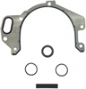 CRANKSHAFT FRONT SEAL; 2001-1998 CHR V6 197CI 3.2L SOHC 24 Valve; 2004-1998 CHR V6 215CI 3.5L SOHC 2 - image 1